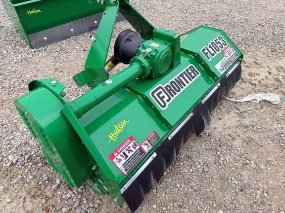 2024 Frontier FL1053 Equipment Image0