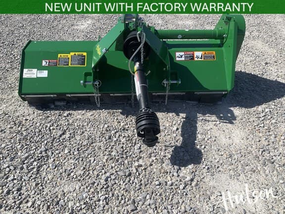 Image of Frontier FL1061 equipment image 2