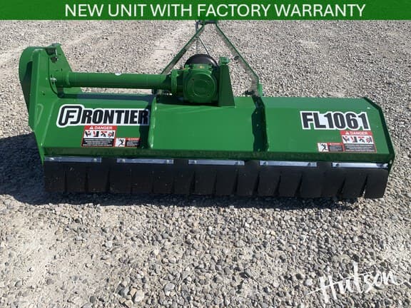 Image of Frontier FL1061 equipment image 3