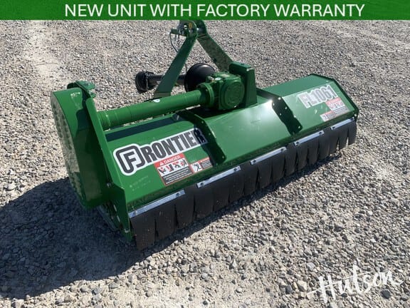 2024 Frontier FL1061 Equipment Image0