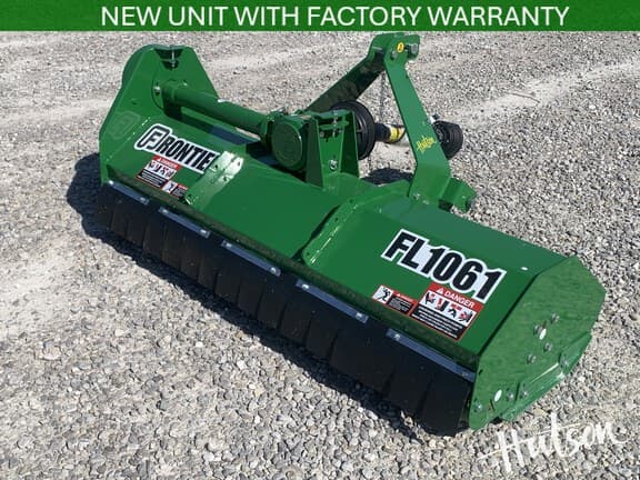 Image of Frontier FL1061 equipment image 4