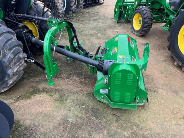 Image of Frontier FL1061S equipment image 4