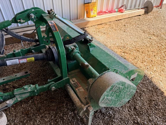 Image of Frontier FL1169 equipment image 3