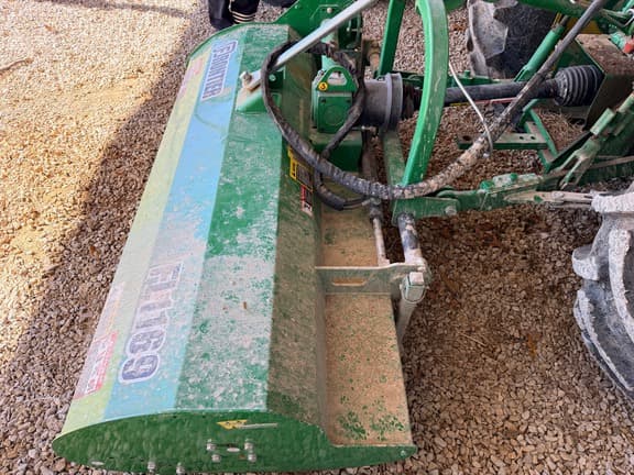 Image of Frontier FL1169 equipment image 4