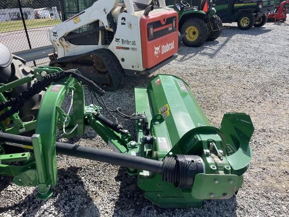 2024 Frontier FL1169S Equipment Image0