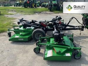 2024 Frontier FM4012 Image