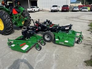 2024 Frontier FM4012 Image