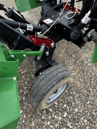 Image of Frontier FM4012 equipment image 4