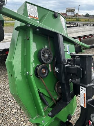 Image of Frontier FM4012 equipment image 2