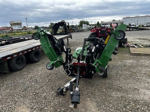 2024 Frontier FM4012 Equipment Image0