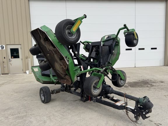 2024 Frontier FM4115 Equipment Image0