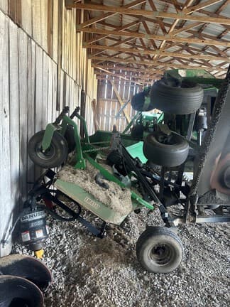 Image of Frontier FM4117 equipment image 3