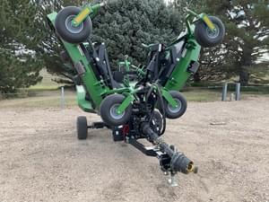 2024 Frontier FM4117 Image