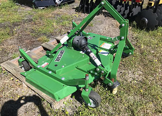 2023 Frontier GM1060E Equipment Image0