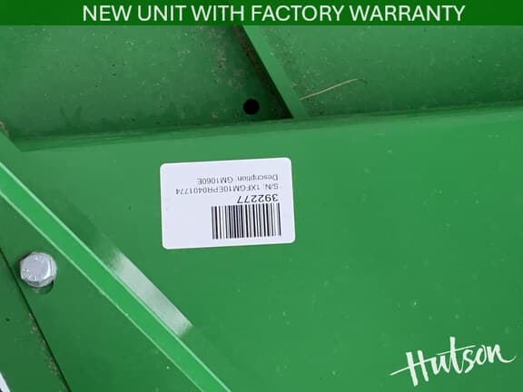 Image of Frontier GM1060E Image 1