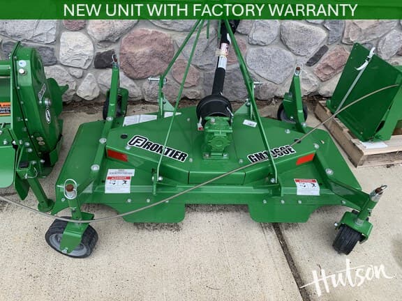 Equipment Main Image