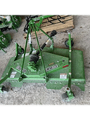 2024 Frontier GM1072E Image