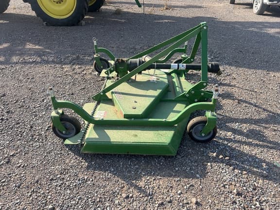 Image of Frontier GM2084R equipment image 4