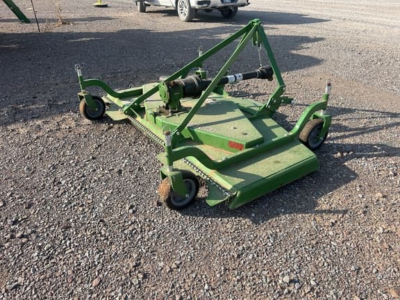 Image of Frontier GM2084R equipment image 3