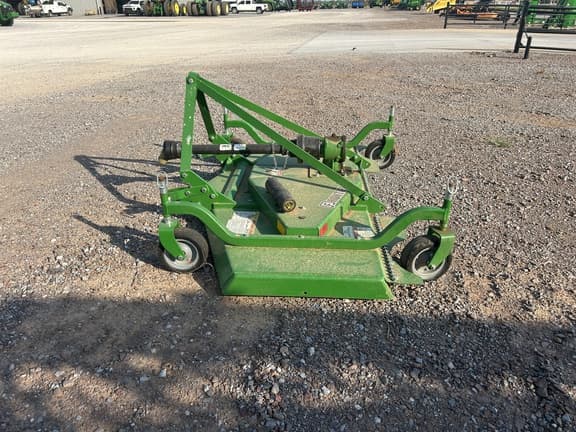 Image of Frontier GM2084R equipment image 1