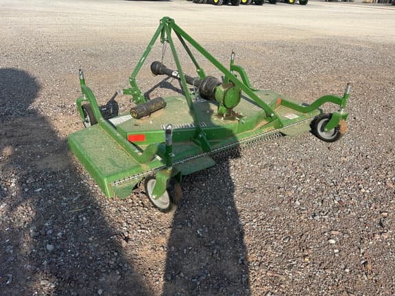 Image of Frontier GM2084R equipment image 2