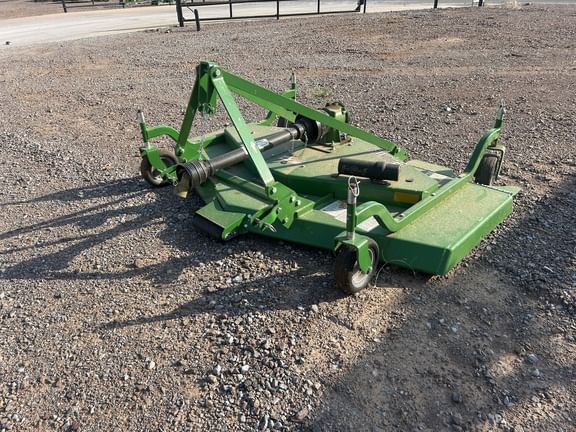 2024 Frontier GM2084 Equipment Image0