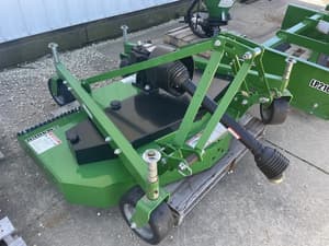 2024 Frontier GM4060 Image