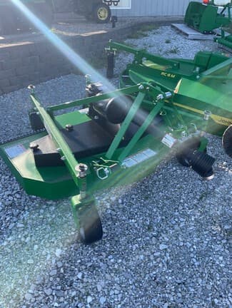Image of Frontier GM4060 equipment image 4