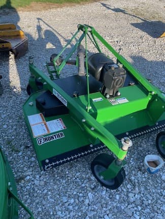 Image of Frontier GM4060 equipment image 1