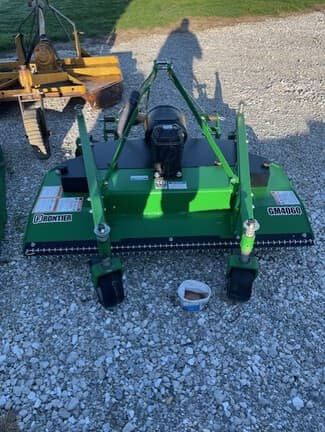 Image of Frontier GM4060 equipment image 2