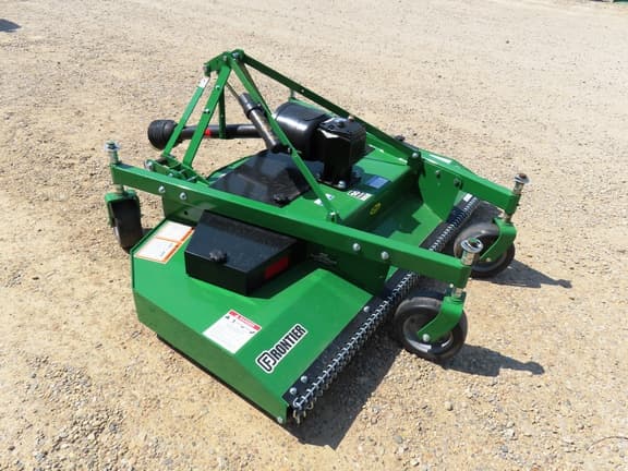 Image of Frontier GM4072 equipment image 3