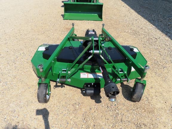 Image of Frontier GM4072 equipment image 1