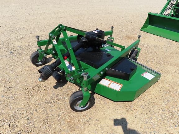 Image of Frontier GM4072 equipment image 2