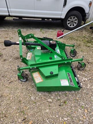 Image of Frontier GM4072E equipment image 3