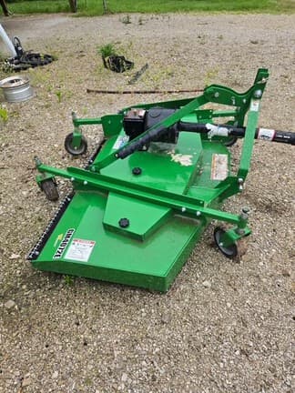 Image of Frontier GM4072E equipment image 1