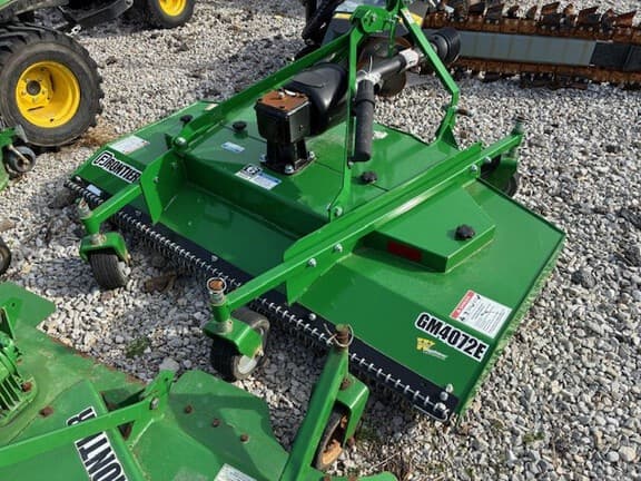 Equipment Main Image