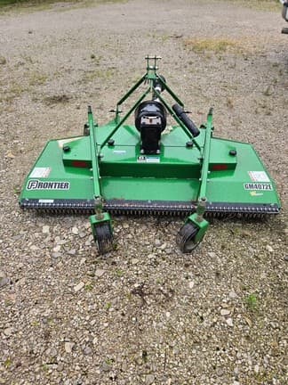 Image of Frontier GM4072E equipment image 4