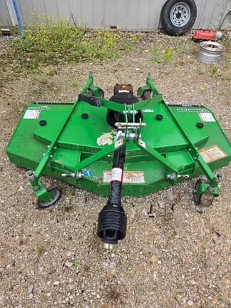 Image of Frontier GM4072E equipment image 2