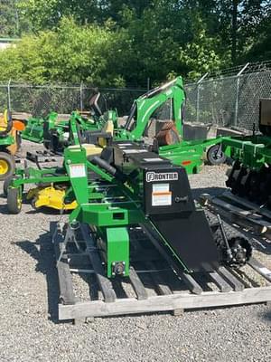 2024 Frontier GS4048L Image