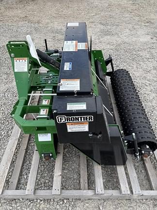 Image of Frontier GS4048L Image 0