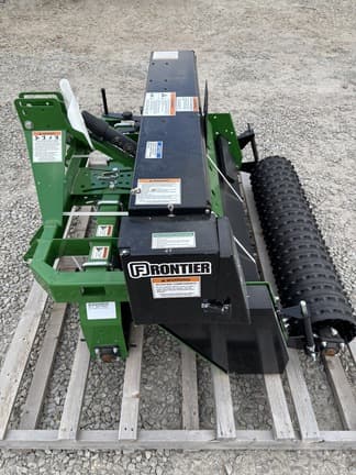 Main image Frontier GS4048L