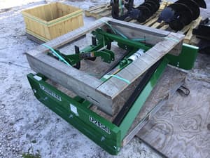 SOLD - 2024 Frontier LP2054L Stock No. 211842 Other Equipment | Tractor ...