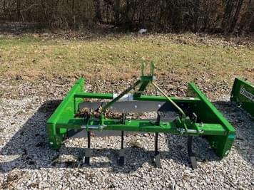 Main image Frontier LP2054L