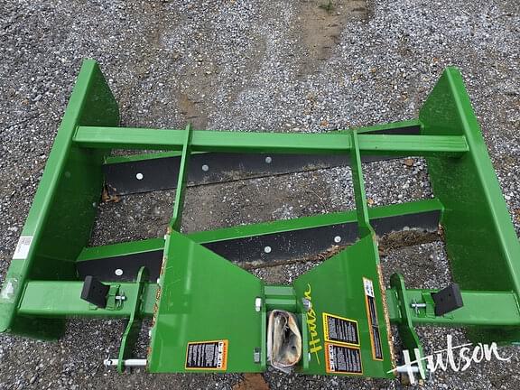 Image of Frontier LP2160 equipment image 2