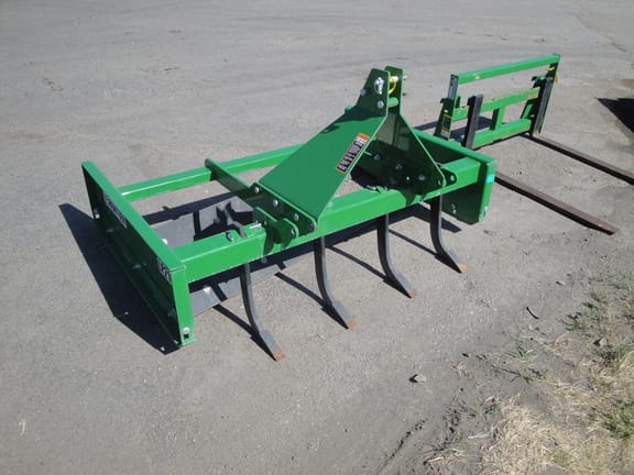 2024 Frontier LP2160 Equipment Image0