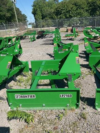2024 Frontier LP2160 Equipment Image0