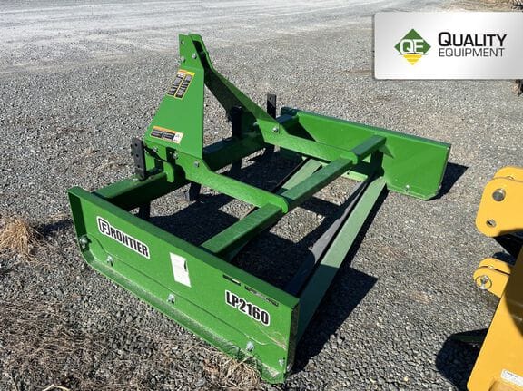 Main image Frontier LP2160