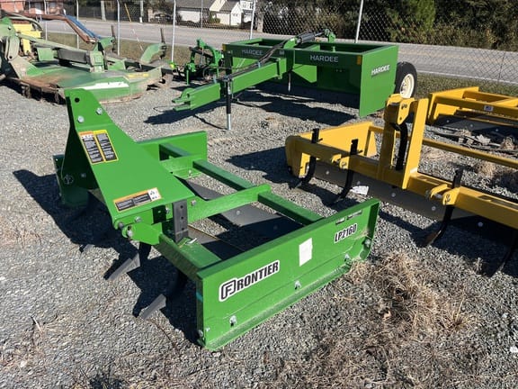 2024 Frontier LP2160 Equipment Image0