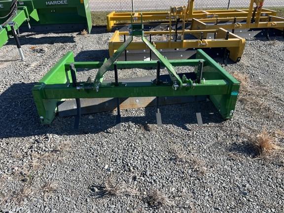 Image of Frontier LP2160 equipment image 1