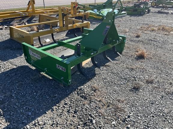 Image of Frontier LP2160 equipment image 2